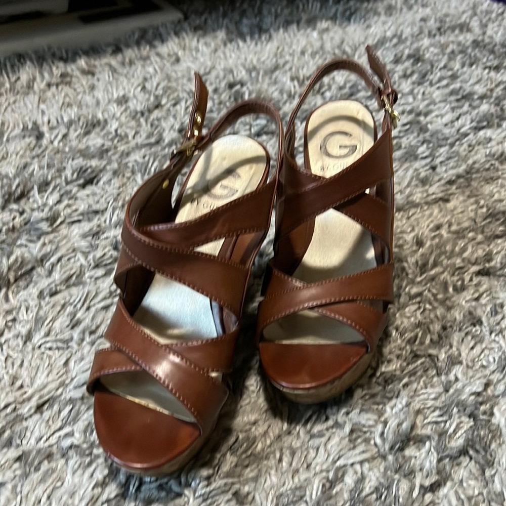 Guess Wedges